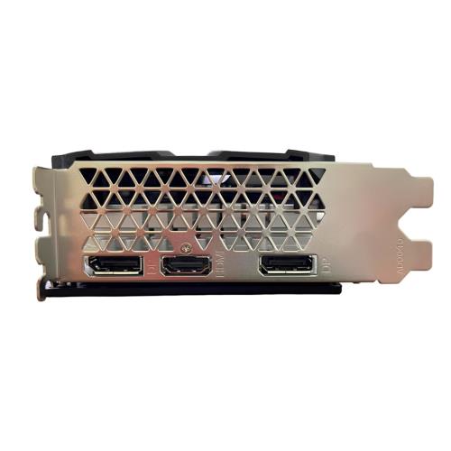 SECLIFE RX580 8GB 256Bit GDDR5 1xHDMI +2xDP ATX Dual Fan Ekran KARTI